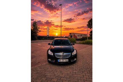 Opel Insignia Gebrauchtwagen