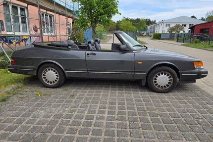 Saab 900 Gebrauchtwagen