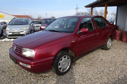 VW Vento Gebrauchtwagen
