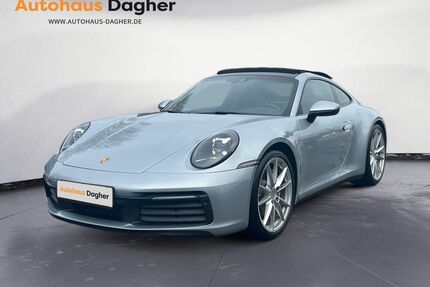 Porsche 911 Urmodell Gebrauchtwagen