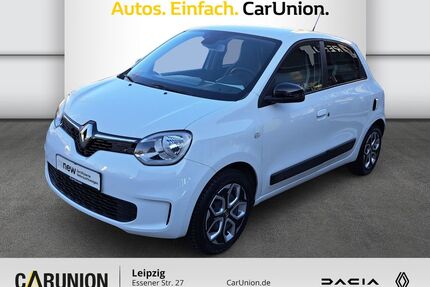Renault Twingo Gebrauchtwagen
