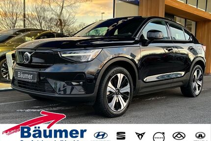 Volvo C40 Gebrauchtwagen