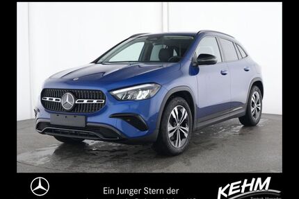 Mercedes-Benz GLA 200 Gebrauchtwagen