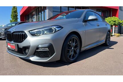 BMW 218 Gebrauchtwagen