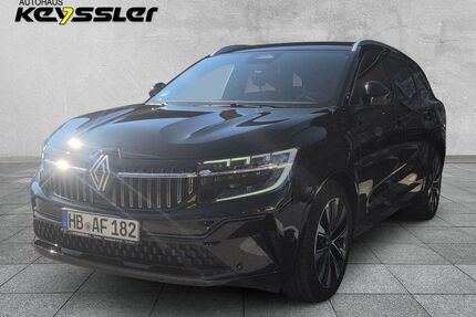 Renault Espace Gebrauchtwagen