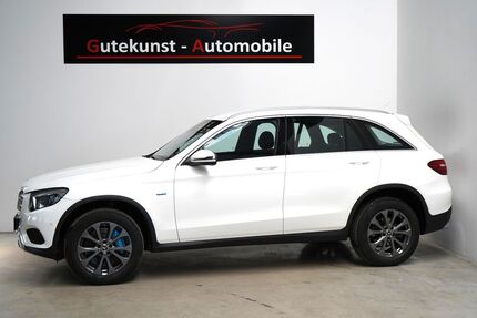 Mercedes-Benz GLC 350 Gebrauchtwagen
