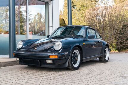Porsche 911 Urmodell Gebrauchtwagen
