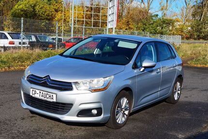 Citroen C4 Gebrauchtwagen