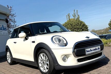 Mini ONE Gebrauchtwagen