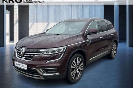 Renault Koleos Gebrauchtwagen