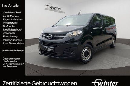 Opel Vivaro Gebrauchtwagen