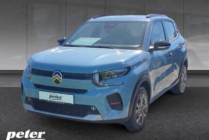 Citroen C3 Gebrauchtwagen