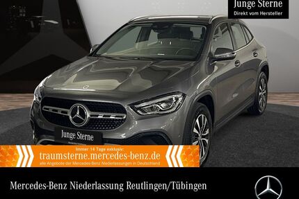 Mercedes-Benz GLA 220 Gebrauchtwagen