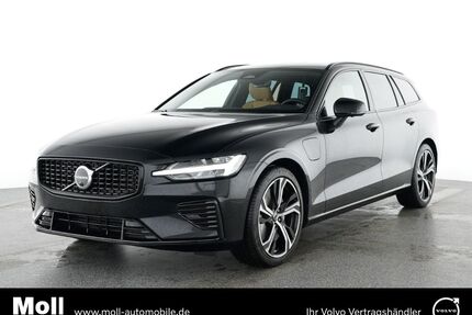 Volvo V60 Gebrauchtwagen