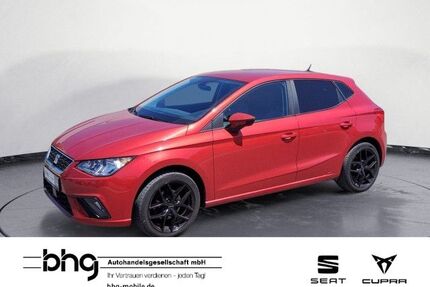 Seat Ibiza Gebrauchtwagen