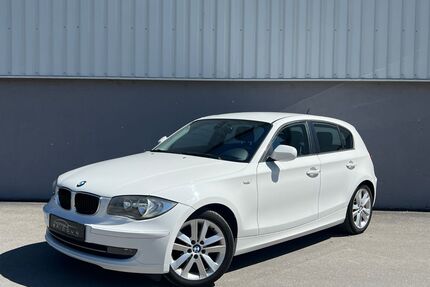 BMW 116 Gebrauchtwagen