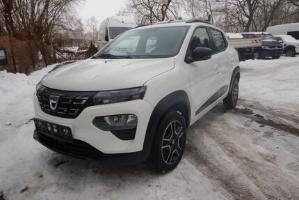Dacia Spring Gebrauchtwagen