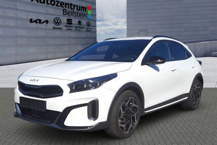 Kia XCeed Gebrauchtwagen