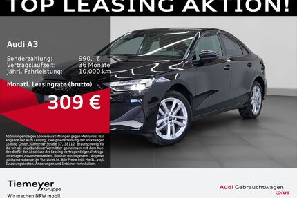 Audi A3 Gebrauchtwagen