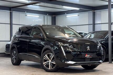 Peugeot 5008 Gebrauchtwagen