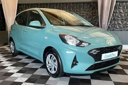 Hyundai i10 Gebrauchtwagen