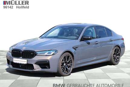 BMW M5 Gebrauchtwagen