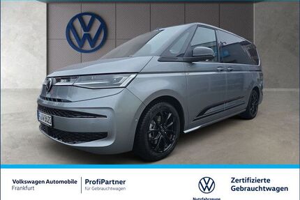 VW T7 Multivan Gebrauchtwagen
