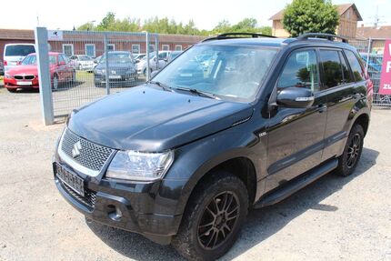 Suzuki Grand Vitara Gebrauchtwagen