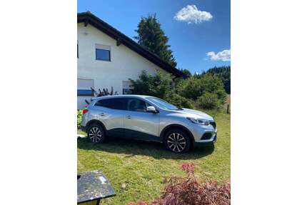 Renault Kadjar Gebrauchtwagen