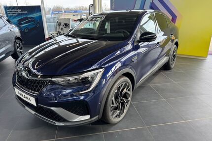 Renault Arkana Gebrauchtwagen