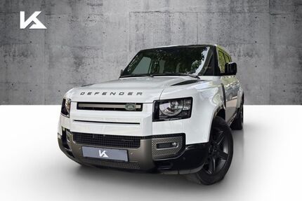 Land Rover Defender Gebrauchtwagen