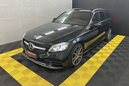 Mercedes-Benz C 220 Gebrauchtwagen