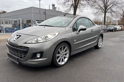 Peugeot 207 Gebrauchtwagen