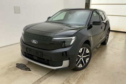 Ford Explorer Gebrauchtwagen