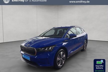 Skoda Enyaq Gebrauchtwagen