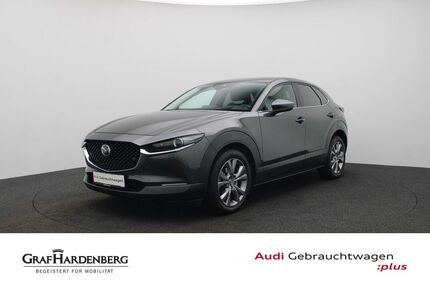 Mazda CX-30 Gebrauchtwagen