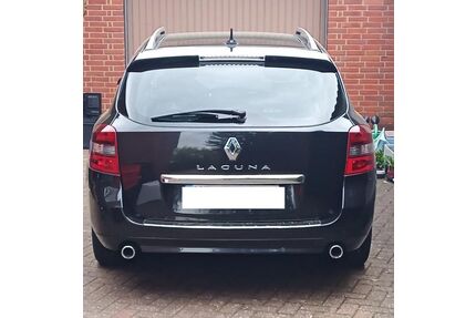 Renault Laguna Gebrauchtwagen