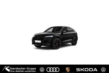 Audi SQ5 Gebrauchtwagen