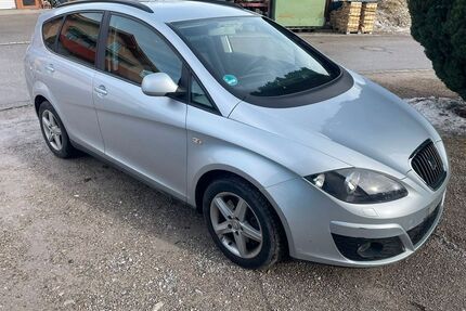 Seat Leon Gebrauchtwagen