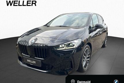 BMW 220 Active Tourer Gebrauchtwagen