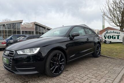 Audi A3 Gebrauchtwagen