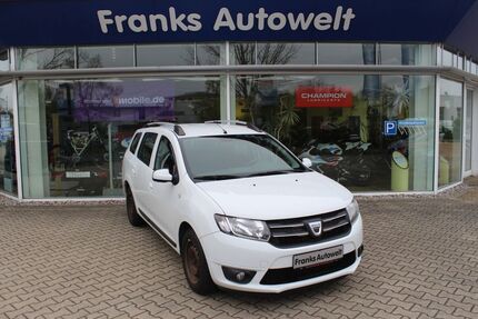 Dacia Logan Gebrauchtwagen