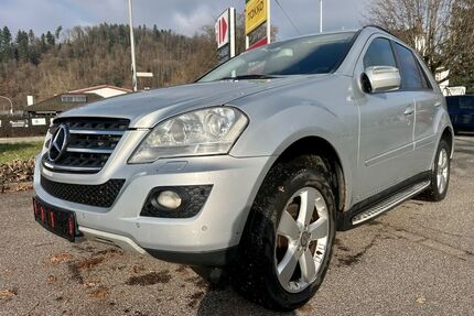 Mercedes-Benz ML 280 Gebrauchtwagen