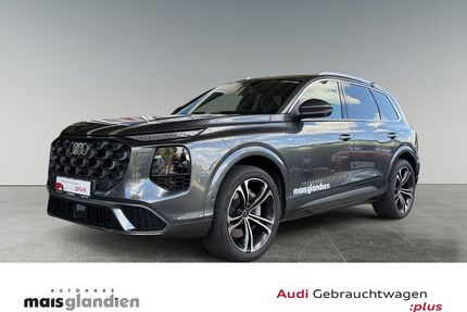 Audi Q7 Gebrauchtwagen