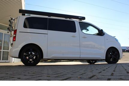 Citroen SpaceTourer Gebrauchtwagen