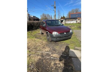 Opel Corsa Gebrauchtwagen
