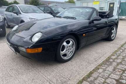 Porsche 968 Gebrauchtwagen