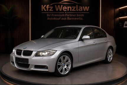 BMW 330 Gebrauchtwagen