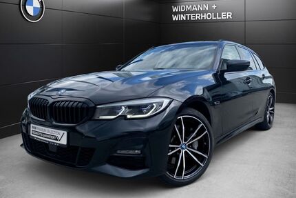 BMW 330 Gebrauchtwagen