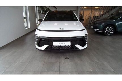 Hyundai KONA Gebrauchtwagen